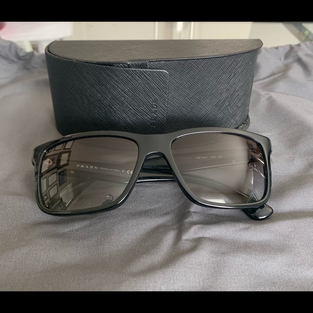 Prada Sunglasses